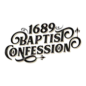 1689 Baptist Confession Logo